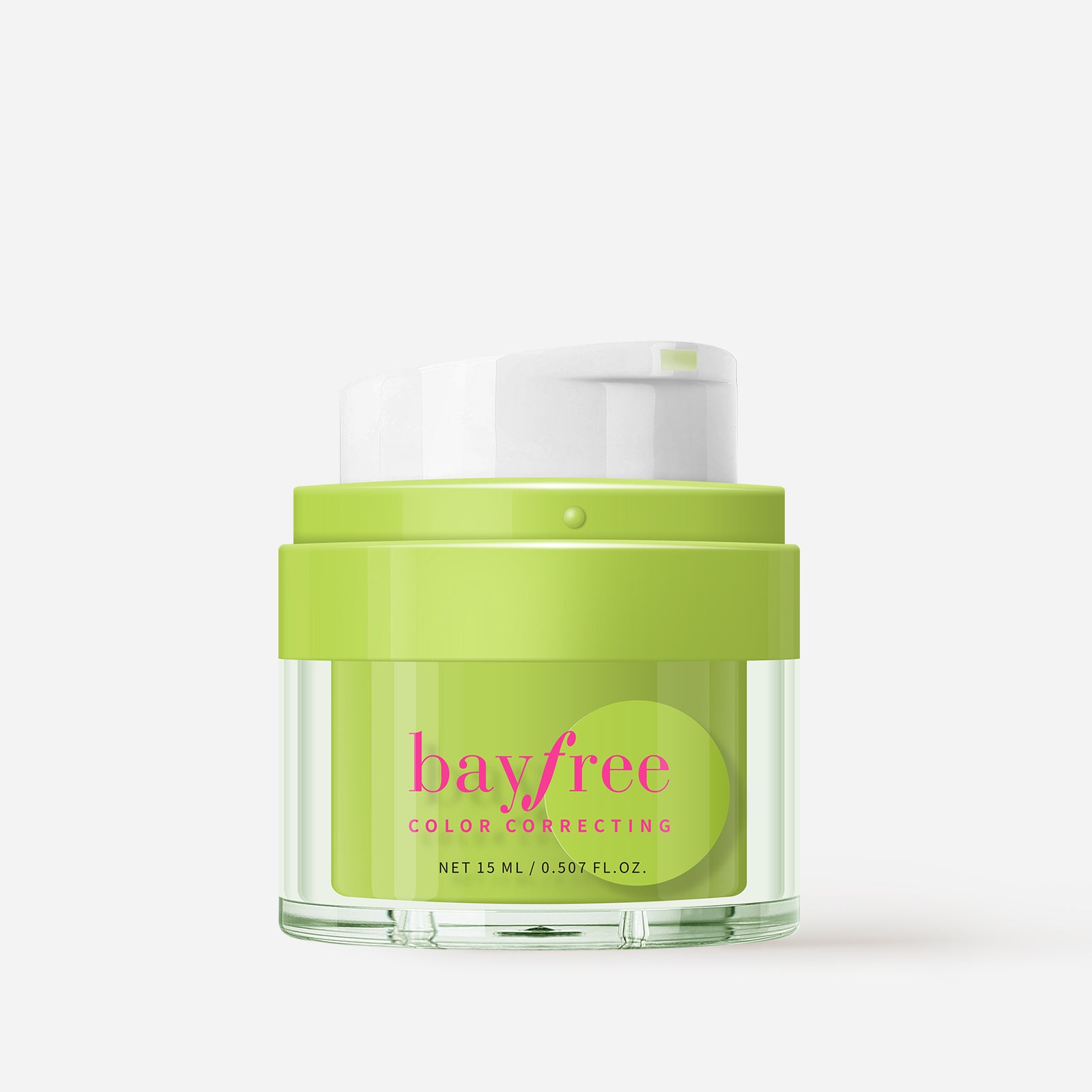 Cica Tiger Grass Color Correcting Treatment SPF 22