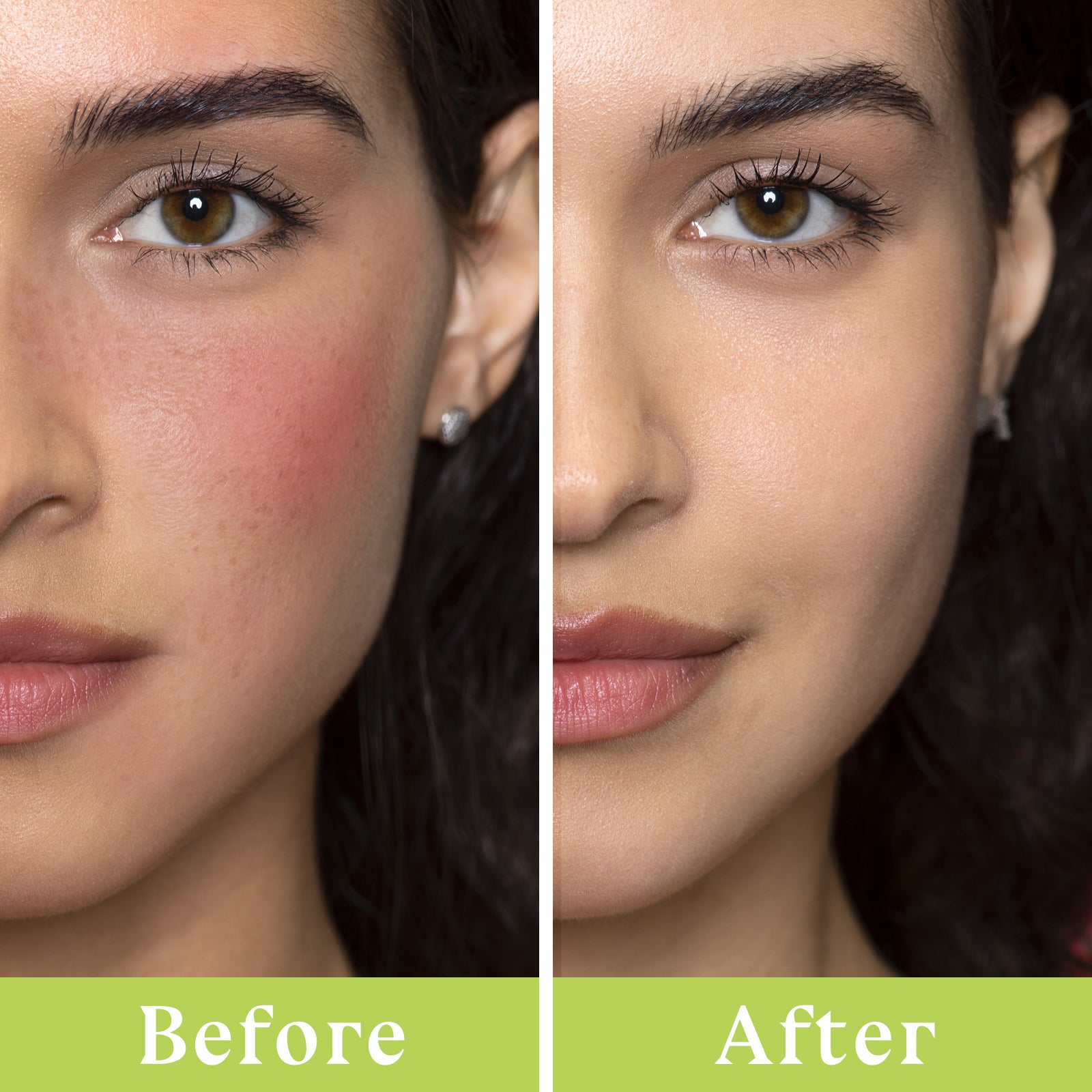 Cica Tiger Grass Color Correcting Treatment SPF 22