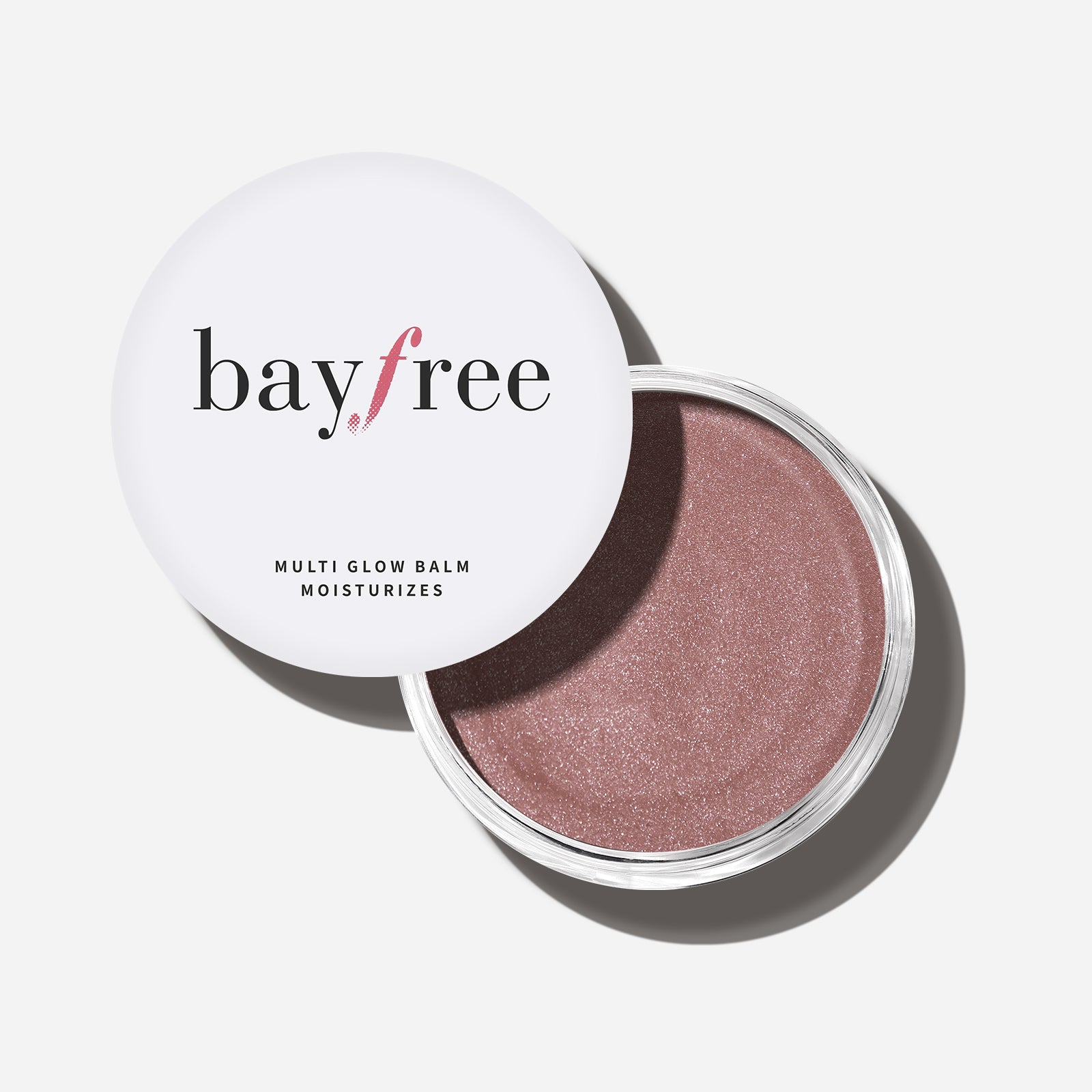 bayfree Multi Glow Balm Cream blush: For Cheeks, Lips, and More!