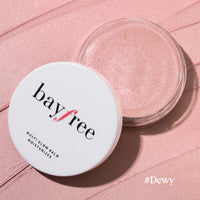 bayfree Multi Glow Balm Cream blush: For Cheeks, Lips, and More!