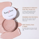 bayfree Multi Glow Balm Cream blush: For Cheeks, Lips, and More!