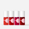 bayfree Lip Tint Stain Set - Juicy