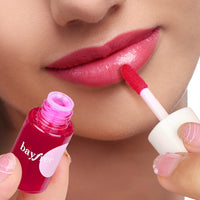 bayfree Lip Tint Stain Set - Juicy