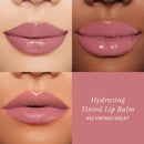 bayfree Tinted Lip Balm Plumper: Hydrating & Natural Lip Enhancement