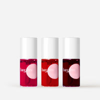 bayfree Lip Tint Stain Set Long Lasting