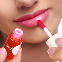 bayfree Lip Tint Stain Set - Juicy