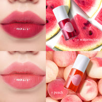 bayfree Lip Tint Stain Set - Juicy