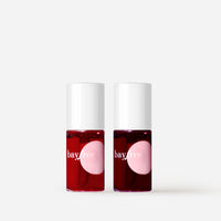 bayfree Lip Tint Stain Set - Juicy